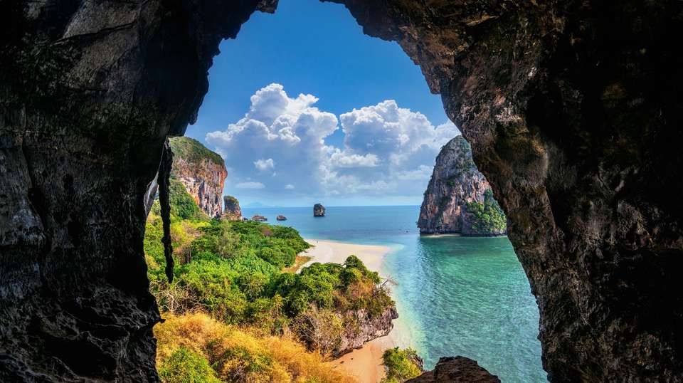Total Thailand - Contiki - Thailand - Image 5