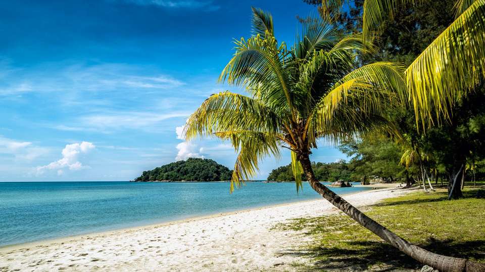 Thailand, Malaysia and Singapore Escapade - Contiki - Thailand - Image 6