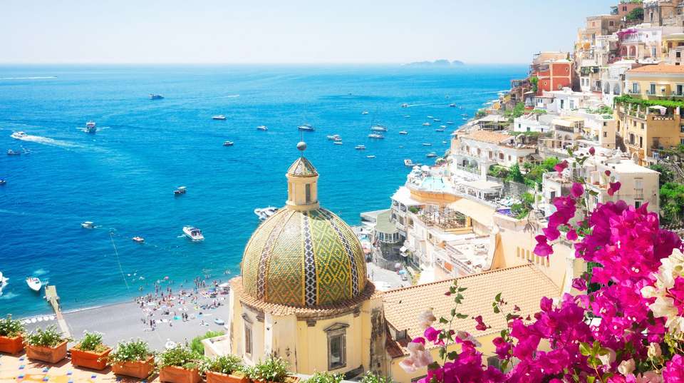 Italian Escape - Contiki - Italy - Image 3