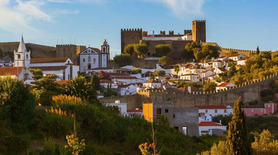 Portugal Highlights - Contiki - Portugal - Image 3