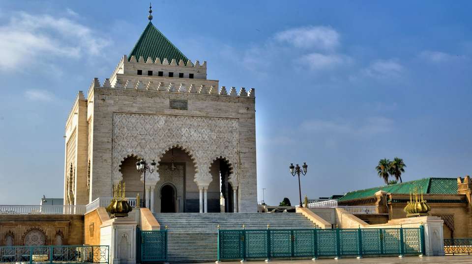 Morocco Uncovered - Contiki - Morocco - Image 3