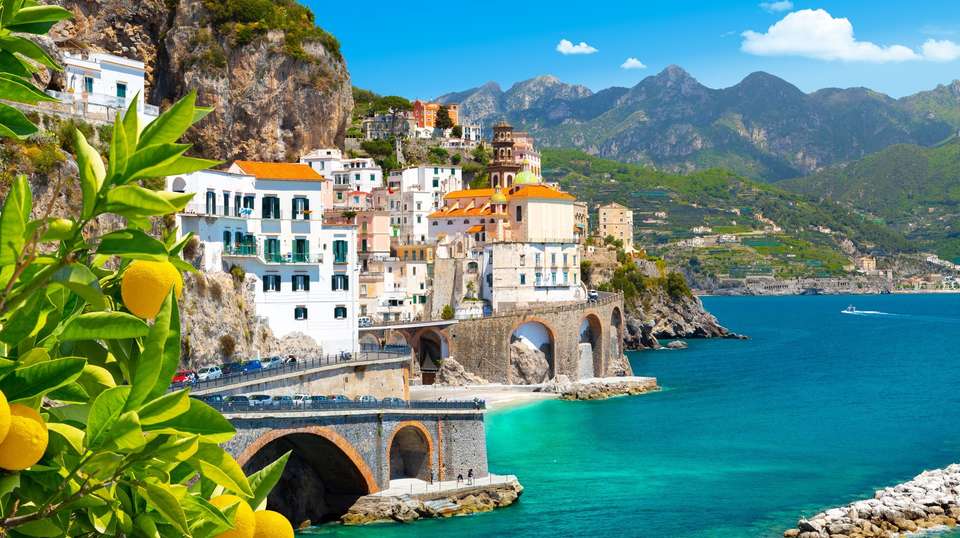 Simply Italy - Contiki - Italy - Image 4