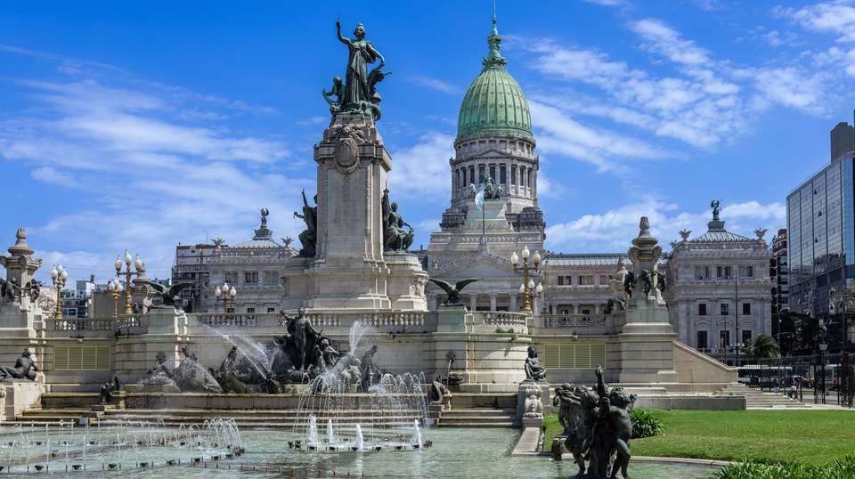 Argentina and Brazil Highlights - Contiki - Argentina - Image 2