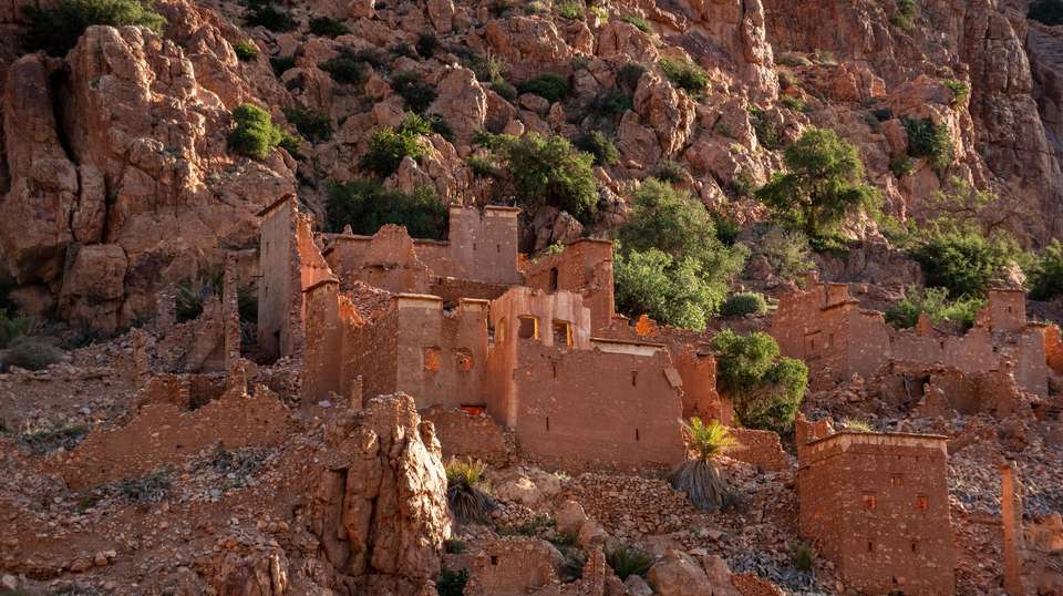 Culture and Coastlines in Morocco - Contiki - Morocco - Image 4