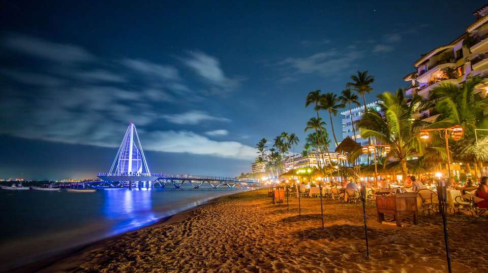 Mexican Fiesta - Contiki - Mexico