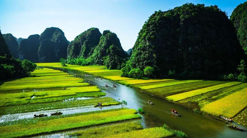 Best of Vietnam - Contiki - Vietnam - Image 6