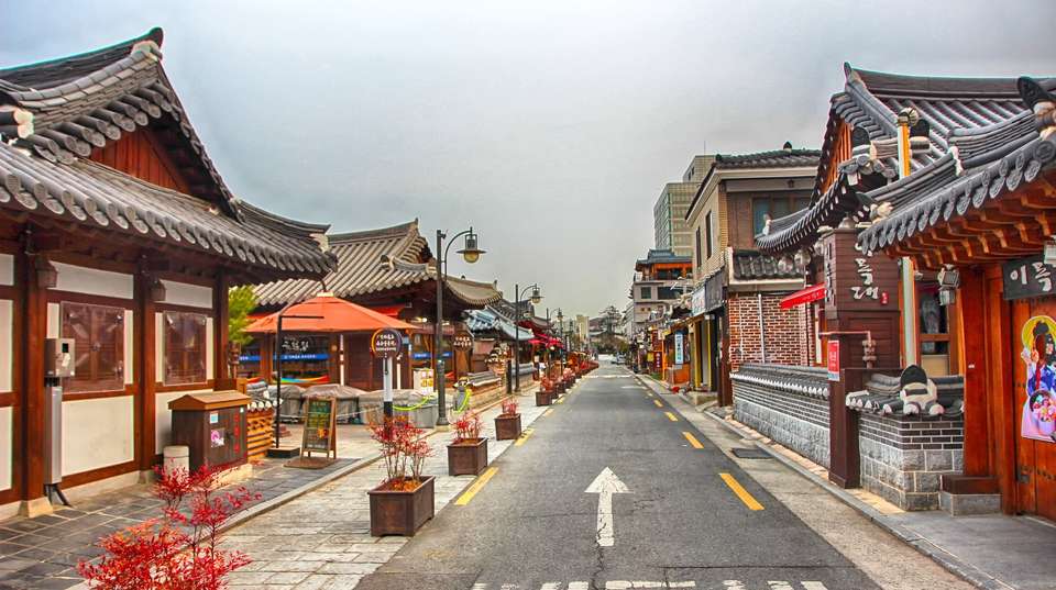 South Korean Soul - Contiki - South Korea - Image 2