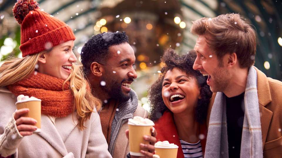 German Christmas Markets - Contiki - Germany - Image 1