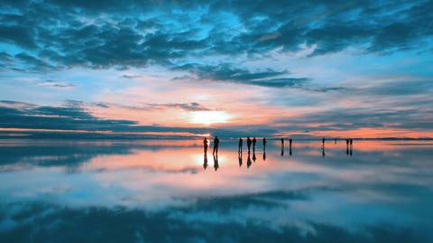 Bolivia In A Week - Fall Tours