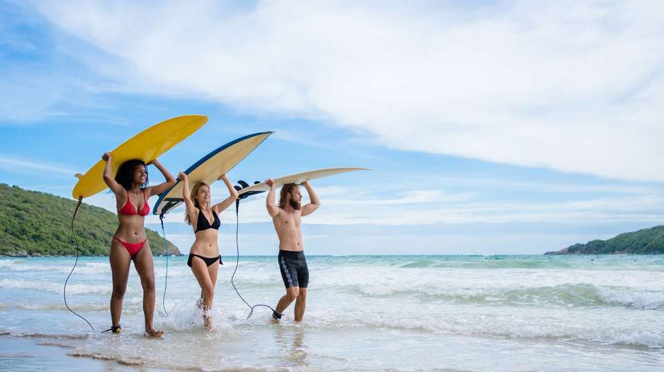 Best of Costa Rica - Contiki - Costa Rica - Image 3