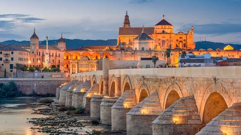 Lisbon Cultural, Religious And Historic Sites Tour: Spain, Portugal And Morocco Highlights