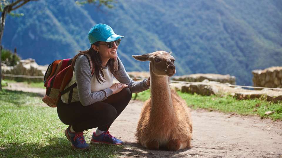 Ultimate Inca Trail - Contiki - Peru - Image 1