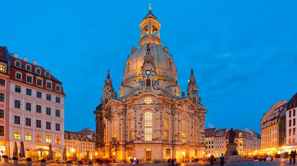 European Whirl - Contiki - England