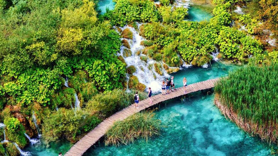 Best of Balkans - Contiki - Hungary