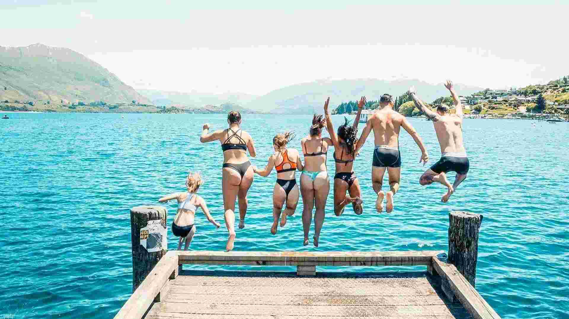 Real New Zealand