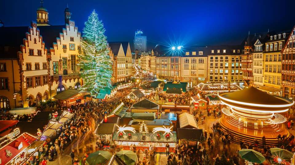 German Christmas Markets - Contiki - Germany - Image 4