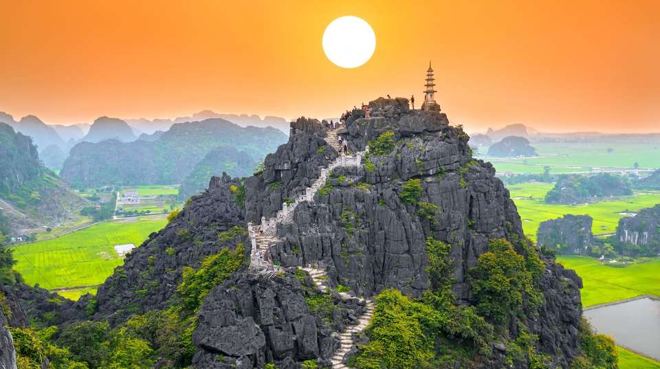Ultimate South East Asia - Contiki - Thailand - Image 8