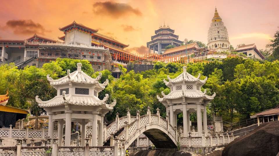 Thailand, Malaysia and Singapore Escapade - Contiki - Thailand - Image 7
