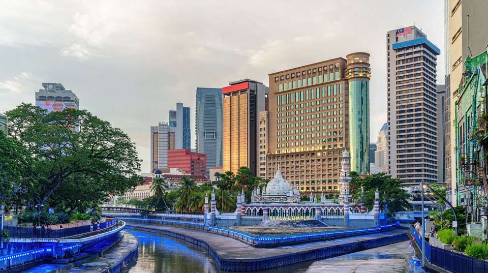 Thailand, Malaysia and Singapore Escapade - Contiki - Thailand - Image 8
