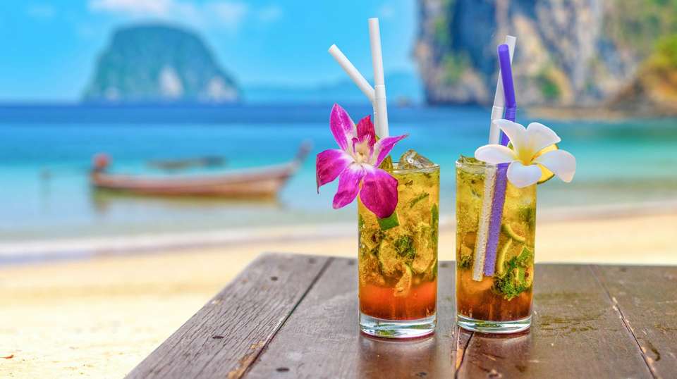 Bangkok to Singapore Adventure - Contiki - Thailand - Image 1