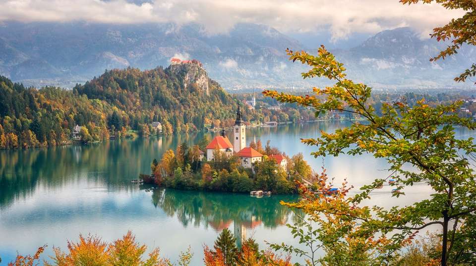 Best of Balkans - Contiki - Hungary