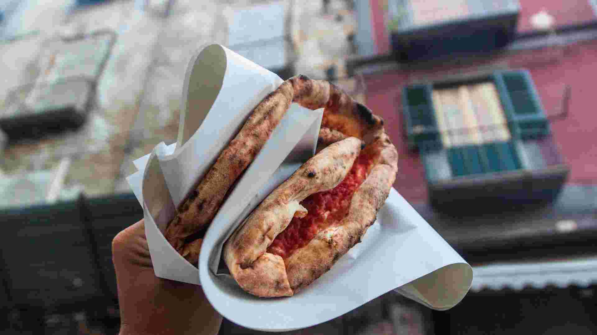 Italian Escape and Sicily
