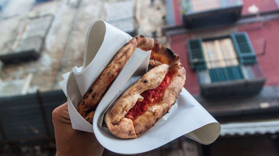 Italian Escape and Sicily - Contiki - Italy - Image 1
