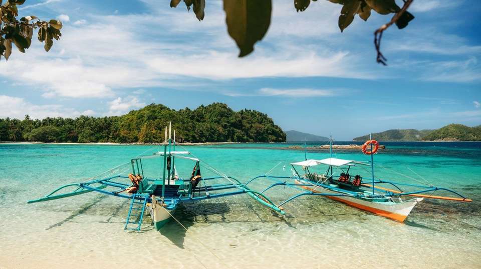Philippines Island Hopping West - Contiki - Philippines - Image 3