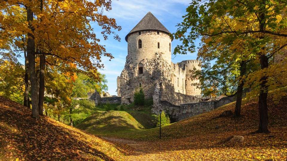 Scandinavia and Best of Baltics - Contiki - Denmark - Image 4