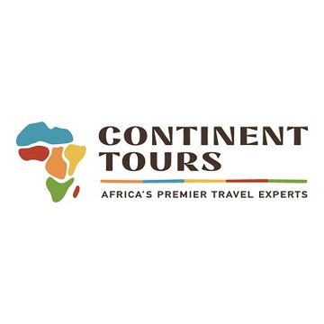 Continent Tours Ltd