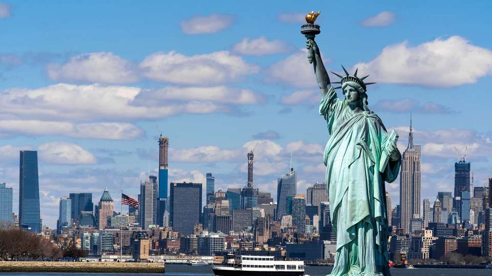 The Big Apple, Niagara and Washington D.C. - Costsaver - USA - Image 2