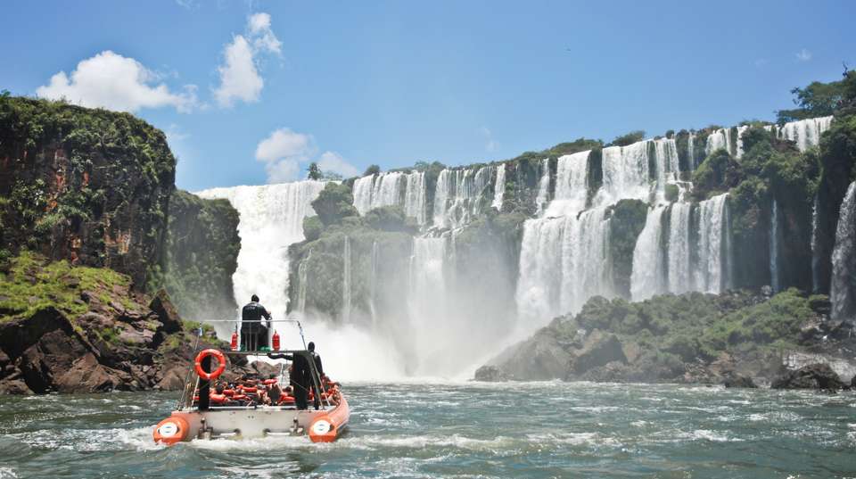 South America Samba - Costsaver - Brazil - Image 3