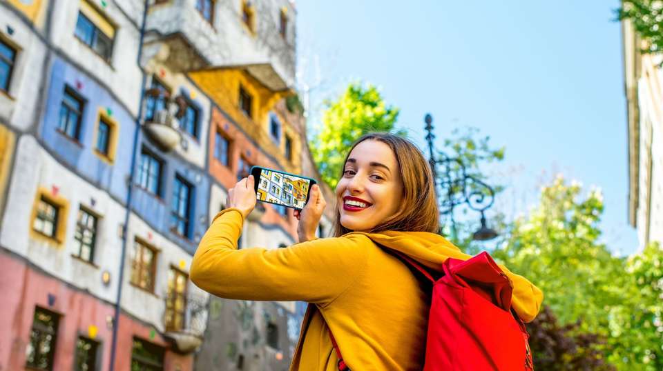 Imperial Highlights - Costsaver - Germany