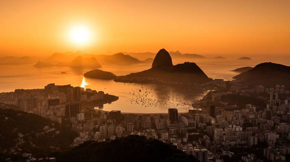 South America Samba - Costsaver - Brazil - Image 2