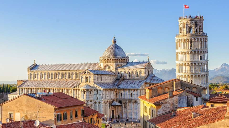Jewels of Italy - Costsaver - Italy - Image 2