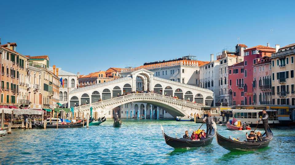 Splendours of Italy - Costsaver - Italy - Image 2