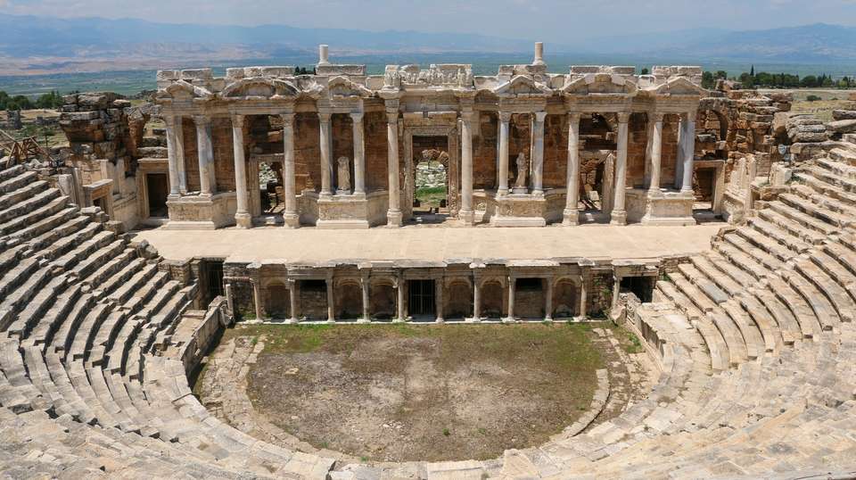 Wonders of Turkey - Costsaver - Turkey - Image 5