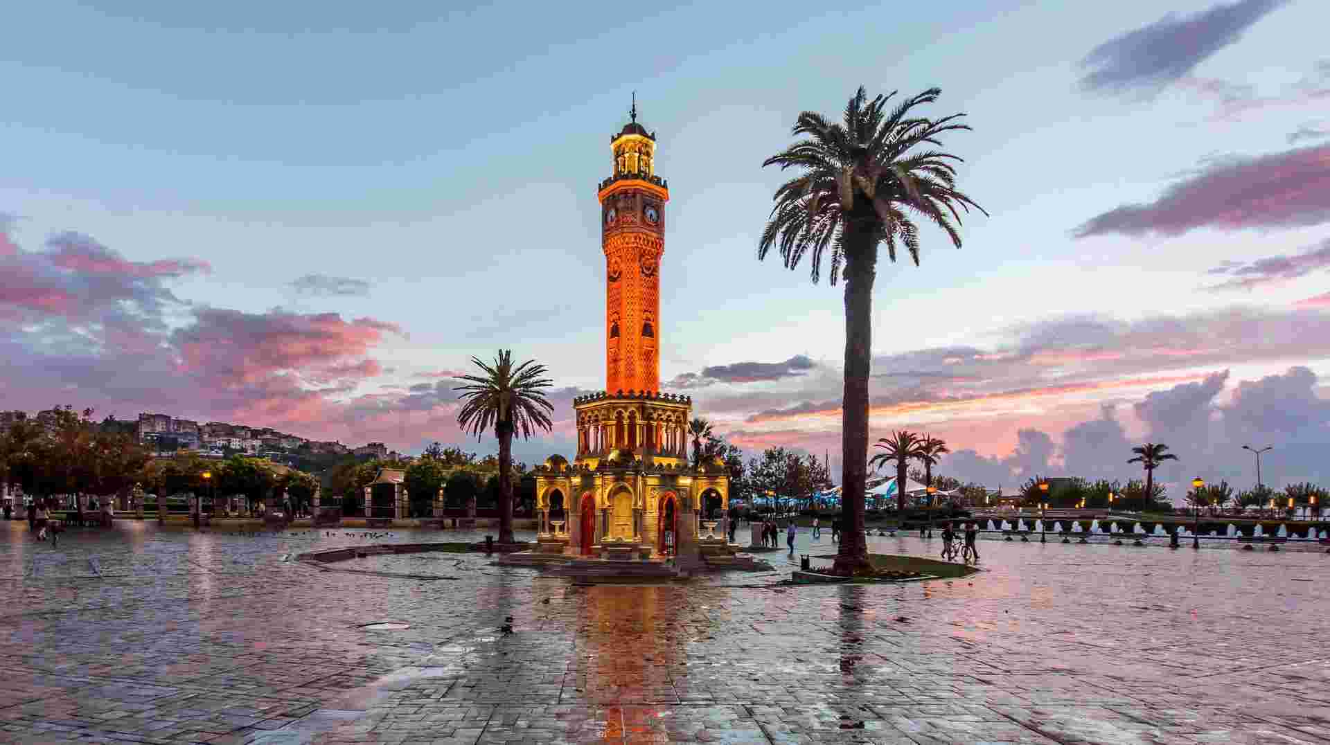 Treasures of Turkey
