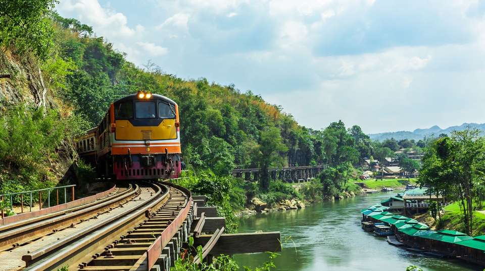 Essential Thailand - Costsaver - Thailand - Image 4