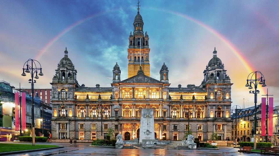 Majestic Scotland - Costsaver - Scotland - Image 4