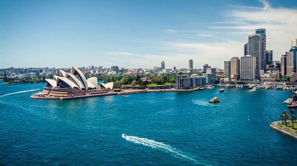Bucket List New Zealand and Australia - Costsaver - New Zealand - Image 4