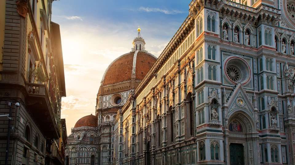 London to Rome Highlights - Costsaver - England - Image 3