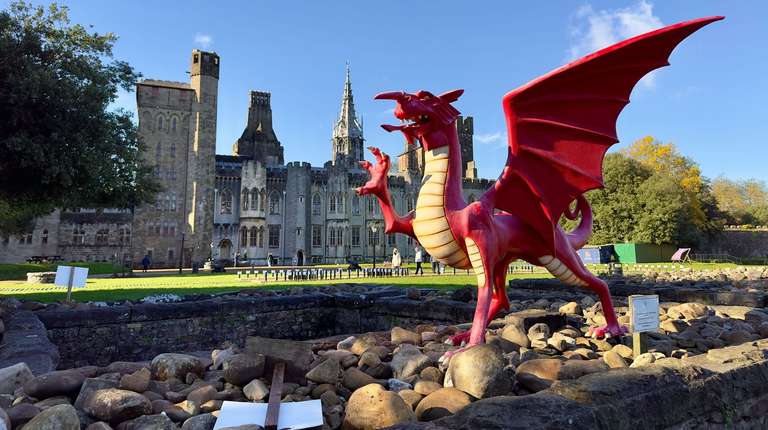 Britain and Ireland Experience trip - alternative tour available
