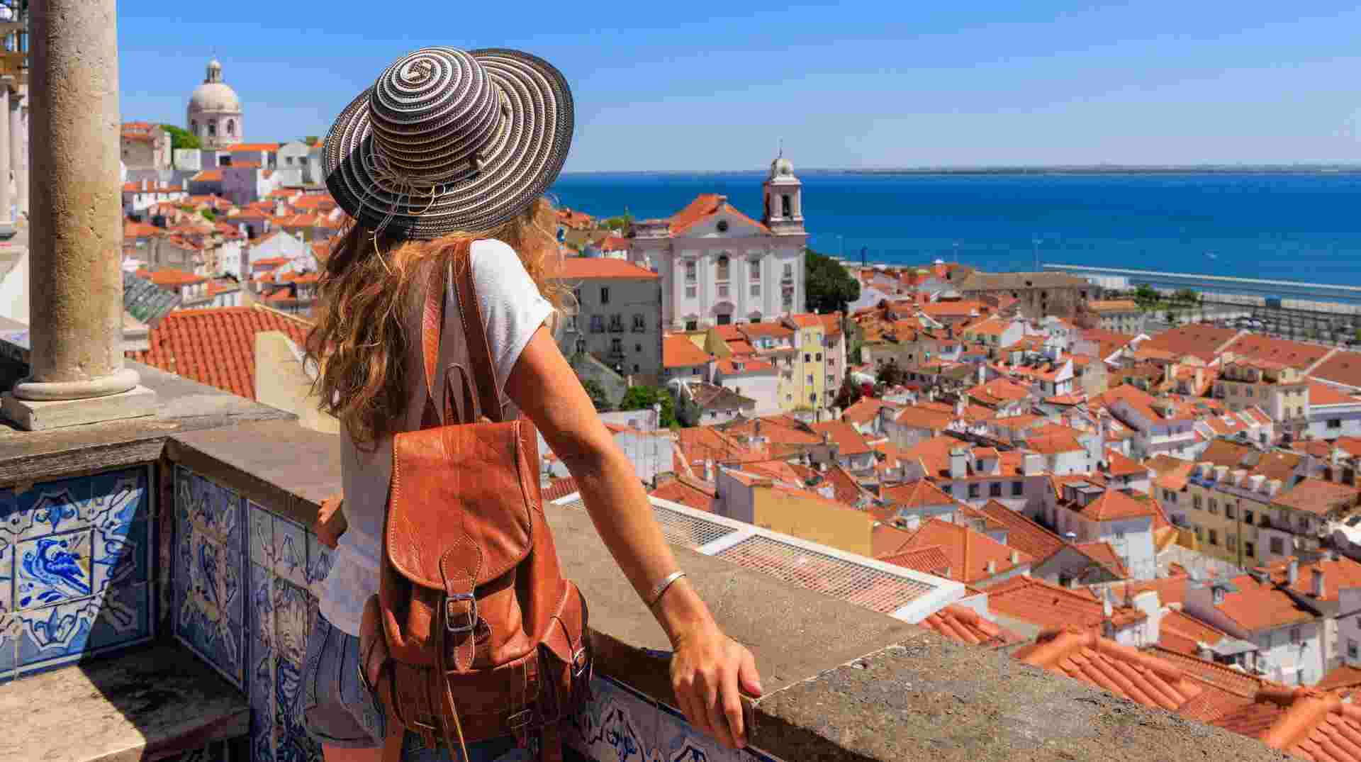 Picturesque Portugal