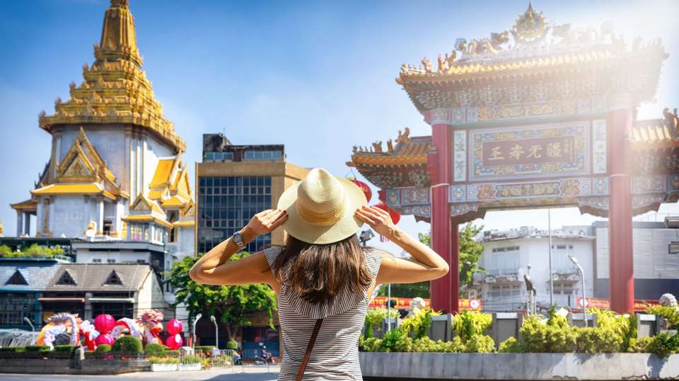 Thailand and Malaysia Explorer - Costsaver - Thailand - Image 6
