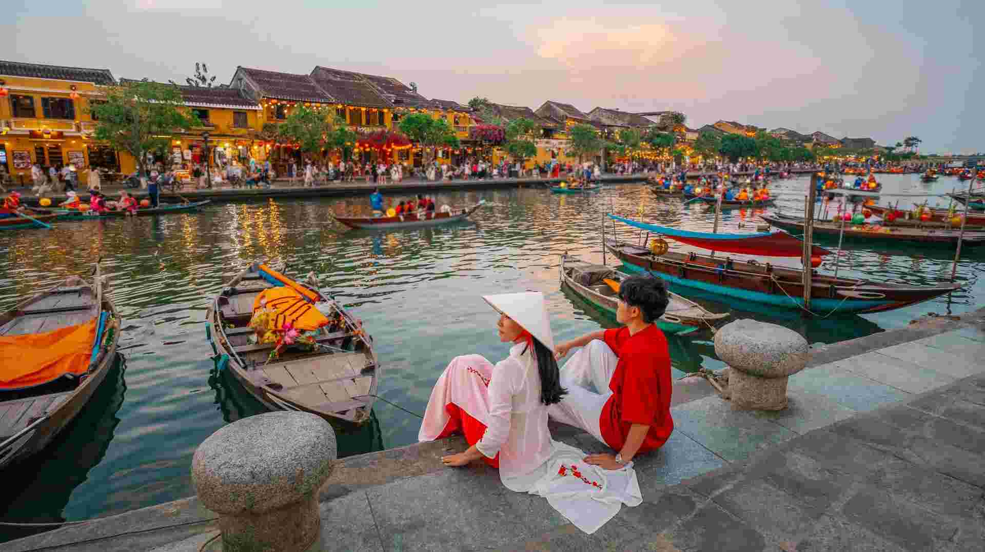 Vietnam and Cambodia Adventure