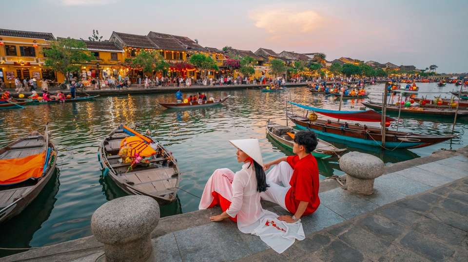 Vietnam and Cambodia Adventure - Costsaver - Vietnam - Image 1