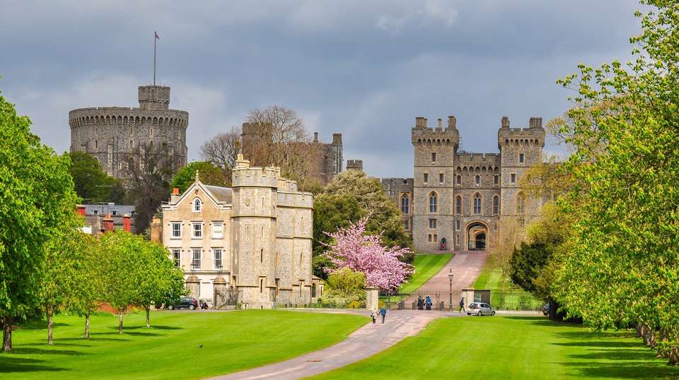 Britain and Ireland Experience - Costsaver - England - Image 3