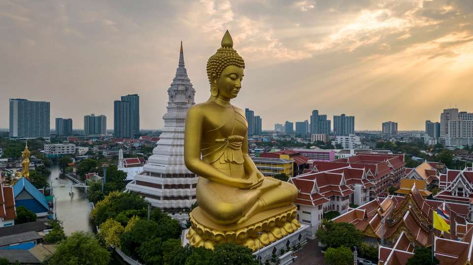 Thailand and Malaysia Explorer - Costsaver - Thailand - Image 1
