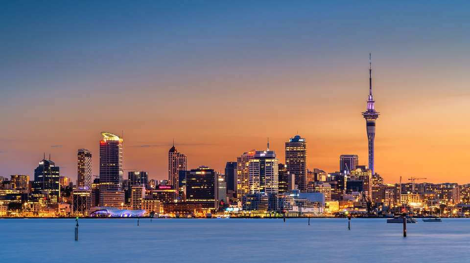 Bucket List New Zealand and Australia - Costsaver - New Zealand - Image 1